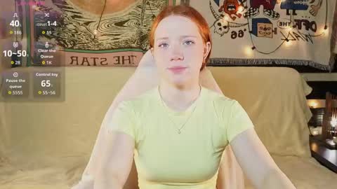 Nika online show from 06.03.26