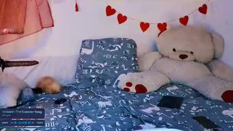 sparkyferret online show from 08.05.26