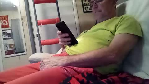 sparkyspeedway online show from 12.16.25