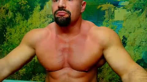 Snapshot of spartacusdom chatting on 12.28.24 spartacusdom online show from 12.28.24