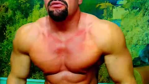 Snapshot of spartacusdom chatting on 02.16.25 spartacusdom online show from 02.16.25