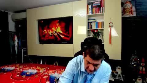 Spartan online show from 02.01.26