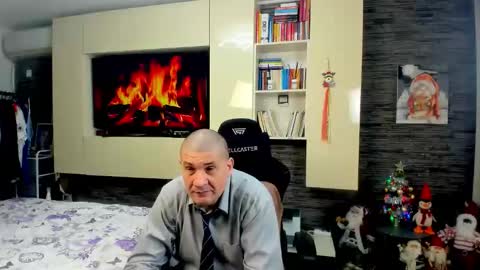 Spartan online show from 02.17.26