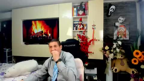 Spartan online show from 03.20.26