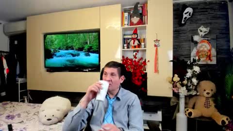 Spartan online show from 03.29.26