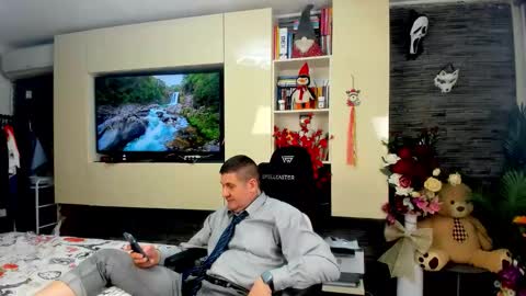 Spartan online show from 04.08.26