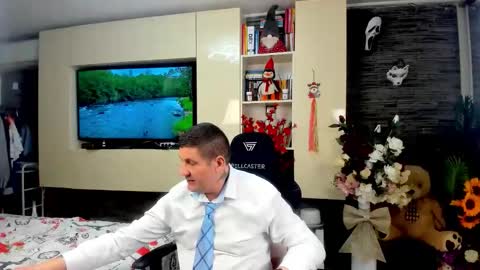 Spartan online show from 04.15.26