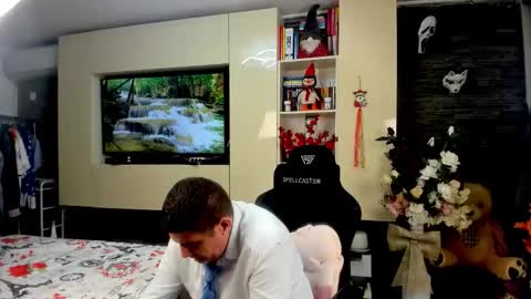 Spartan online show from 04.18.26