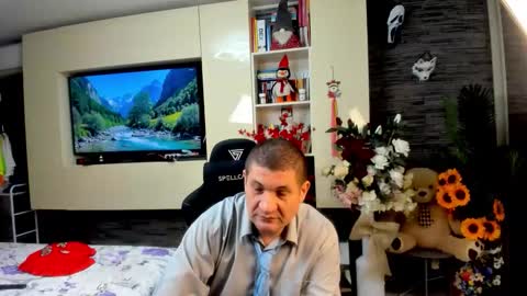 Spartan online show from 05.16.26