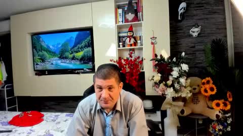 Spartan online show from 05.16.26