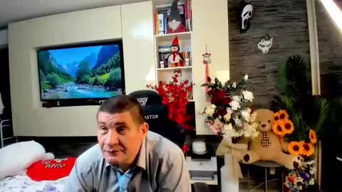 Spartan online show from 05.17.26