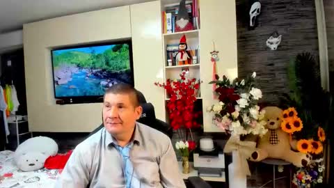 Spartan online show from 05.18.26