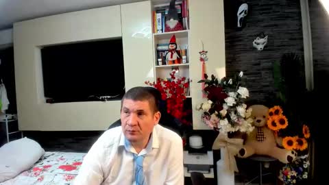 Spartan online show from 05.21.26