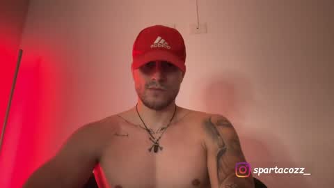spartazzz online show from 06.03.26