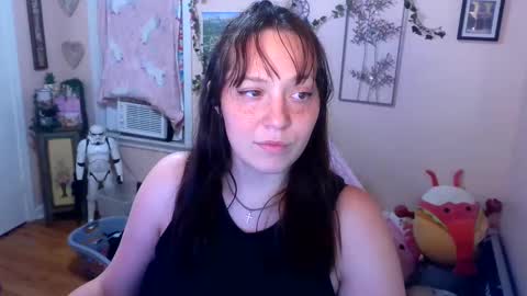 spawnofademon online show from 10.06.25