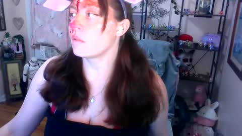 spawnofademon online show from 11.01.25