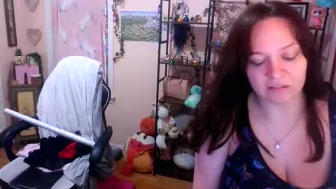 spawnofademon online show from 11.10.25