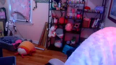 spawnofademon online show from 11.24.25