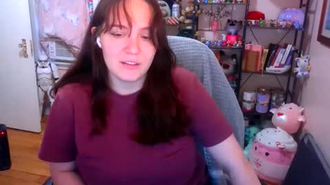 spawnofademon online show from 12.03.25