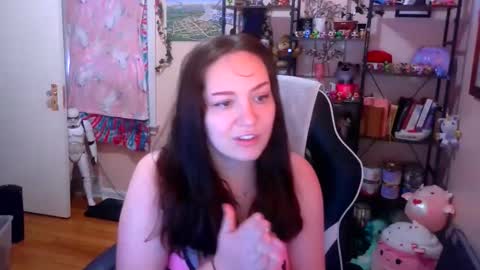 spawnofademon online show from 12.05.25