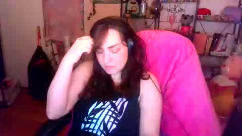 spawnofademon online show from 12.18.25