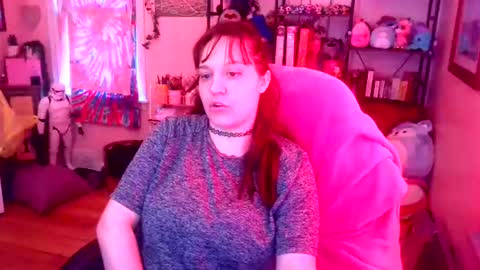 Snapshot of spawnofademon chatting on 03.26.26 spawnofademon online show from 03.26.26