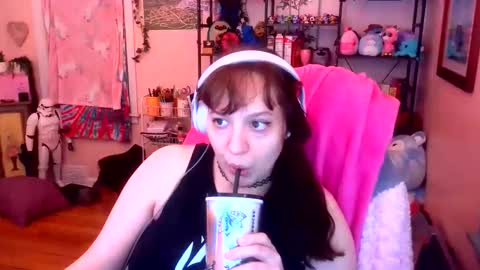 Snapshot of spawnofademon chatting on 03.30.26 spawnofademon online show from 03.30.26