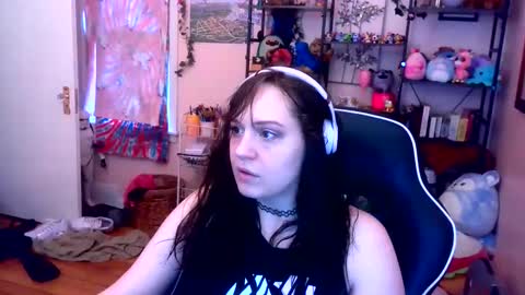 Snapshot of spawnofademon chatting on 04.03.26 spawnofademon online show from 04.03.26