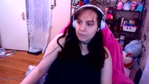 Snapshot of spawnofademon chatting on 04.08.26 spawnofademon online show from 04.08.26