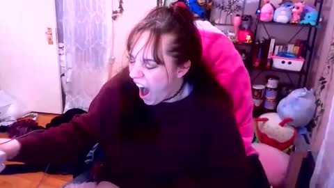 Snapshot of spawnofademon chatting on 04.12.26 spawnofademon online show from 04.12.26