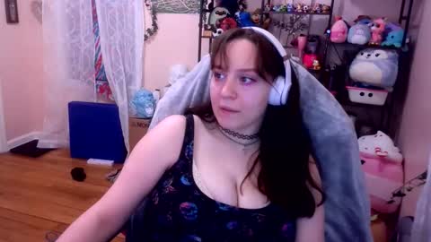 Snapshot of spawnofademon chatting on 04.26.26 spawnofademon online show from 04.26.26