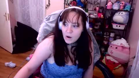Snapshot of spawnofademon chatting on 04.27.26 spawnofademon online show from 04.27.26