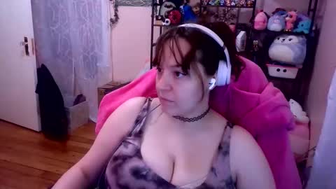 Snapshot of spawnofademon chatting on 05.01.26 spawnofademon online show from 05.01.26