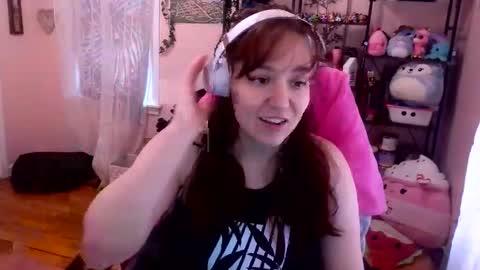 Snapshot of spawnofademon chatting on 05.06.26 spawnofademon online show from 05.06.26