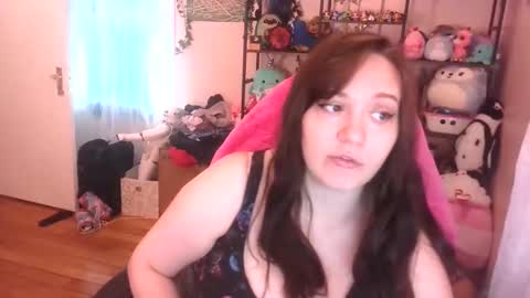 Snapshot of spawnofademon chatting on 05.19.26 spawnofademon online show from 05.19.26