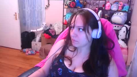 Snapshot of spawnofademon chatting on 05.21.26 spawnofademon online show from 05.21.26