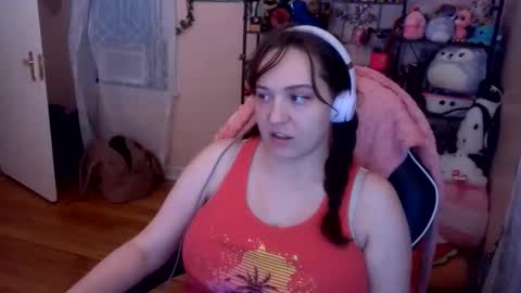 Snapshot of spawnofademon chatting on 05.27.26 spawnofademon online show from 05.27.26