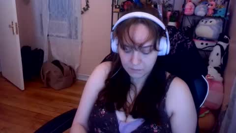 Snapshot of spawnofademon chatting on 05.29.26 spawnofademon online show from 05.29.26