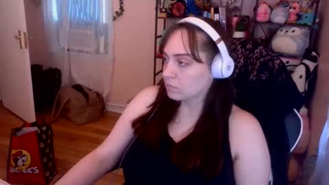 Snapshot of spawnofademon chatting on 05.30.26 spawnofademon online show from 05.30.26