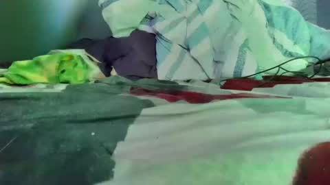 spazondatazzz online show from 10.12.25