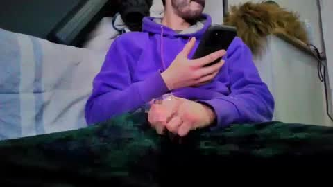 spazondatazzz online show from 12.21.25