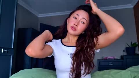 Nicole online show from 05.31.26