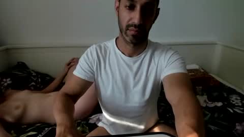 Alexander and Miky online show from 07.14.26
