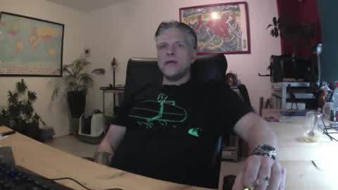 DutchDude online show from 01.12.26