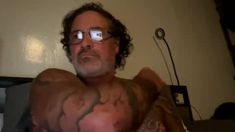 specter1972 online show from 11.11.25