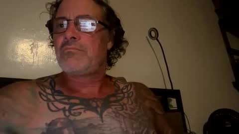 specter1972 online show from 11.16.25