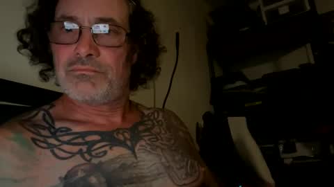 specter1972 online show from 04.14.26