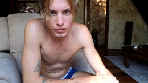 Sasha --  online show from 04.09.26