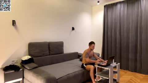 Alex online show from 10.01.25