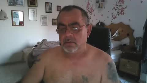 spektor1389 online show from 01.05.25